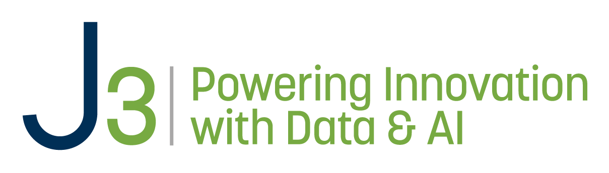 J3 — Powering Innovation with Data & AI